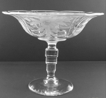 Duncan & Miller #  36 Puritan Compote