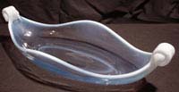 Duncan & Miller #  30 Pall Mall Bowl