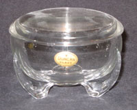 Duncan & Miller #  12 Variation Powder Box