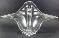 Duncan & Miller # 126 Venetian Bowl