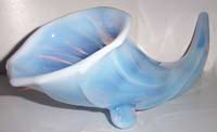 Duncan & Miller # 121 Swirl  Shape #2