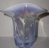 Duncan & Miller # 115 Canterbury Vase