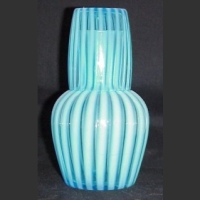 Fenton Opalescent Tumbleup