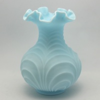 Fenton #9155 BA Vase