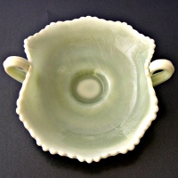 Fenton #   4 Blue Bird Bon Bon