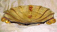 Fenton # 349 bowl