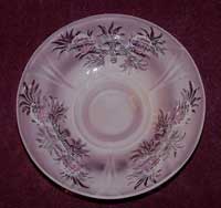 Fenton #2000-A  Pineapple