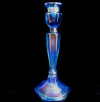Fenton # 349 Candlestick