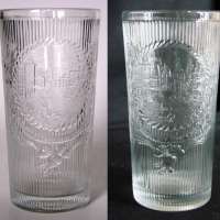 Fenton Historic America Tumbler