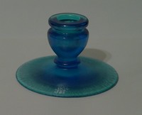 Fenton # 318 Candlestick