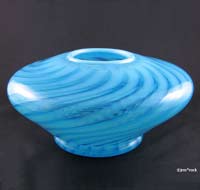 Fenton  # 201 Special Rose Bowl