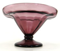 Fenton # 736 Compote