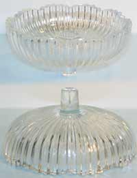 Fenton #6674 Petite Epergne