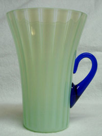 Fenton # 220 Lemonade