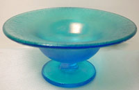Fenton # 923 Stretch Salt Dish