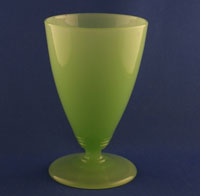 Fenton Bridge Goblet