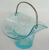 Fenton #1615 Basket