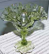 Fenton Roses