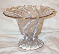 Fostoria #2412 Colony Vase