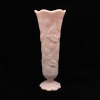 Fostoria #2712 Berry Bud Vase