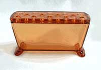 Fostoria #2373 Window Box