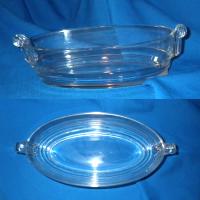 Fostoria #2443 Bowl