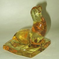 Fostoria #2531 Seal