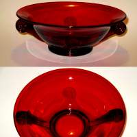 Fostoria #2536 Bowl