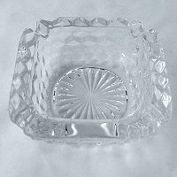 Fostoria #2056/173 American Large Ash Tray