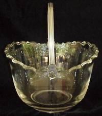 Fostoria #2630 Century Ice Bucket