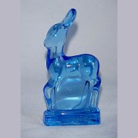 Fostoria Deer