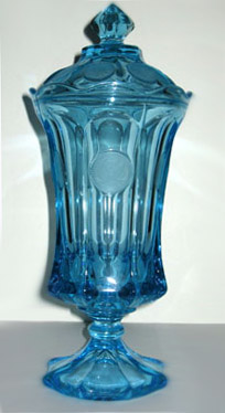 Fostoria #1372 Coin Candy Dish