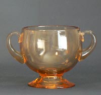Fostoria #2315 Cream & Sugar