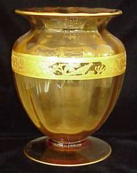Fostoria #2369 Vase