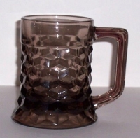 Fostoria #2056 American  Beer Mug