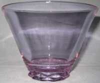 Fostoria #2430 Diadem Vase