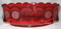Fostoria #1372/189 Bowl