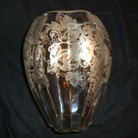 Fostoria #2408 Vase