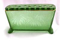 Fostoria #2373 Window Box
