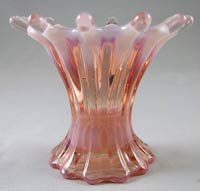Fostoria #2726/ 311 Heirloom Candleholders