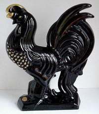 Fostoria #2629 Chanticleer