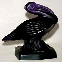 Fostoria Pelican