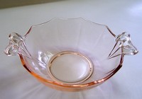 Fostoria #2375 Whipped Cream Bowl