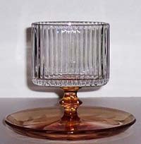 Fostoria #2351 Cigarette Holder