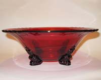 Fostoria #2470 1/2  Bowl