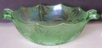 Fostoria #2375 Whipped Cream Bowl