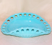 Fostoria #2675 Randolph Shallow Fruit Bowl