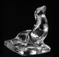 Fostoria #2531 Seal