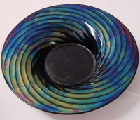 Fostoria #2297 Taffeta Lustre Bowl
