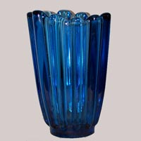 Fostoria # 757 Celestial Vase